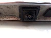 фото thumb №8, Крышка багажника багажника задняя задняя renault scenic iv демонтаж