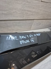 фото thumb №13, 11672. bmw 4 g26 m-pakiet диффузор бампер задняя 8096492