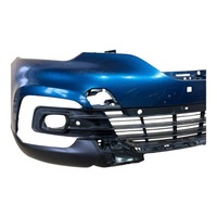 фото thumb №3, Бампер передний перед renault captur i lift lifting