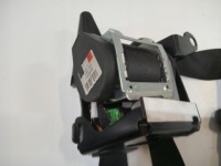 Ремінь безпеки лівий задній mercedes cls w219 Оригінал, фото thumb