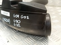 фото thumb №5, Bmw (oem) 8663614 5' g30 g31 6' g32 7 'g11 труба трубка  воздуховод воздуха