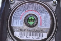 фото thumb №9, Подушка безопасности подушка воздушная водителя hyundai santa fe 2 ii 06-10