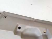 фото thumb №7, Mitsubishi grandis 2004r защита обивка задний крышки задняя