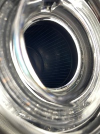 фото thumb №6, Dodge challenger 2015+ фара лампа передня права перед ксенон з тунель