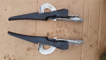 фото thumb №1, Scudo jumpy expert 07- kpl петлі капота