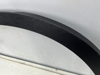 фото thumb №13, Молдинг bmw ix3 g08 20r.- правый задний кромка подкрылок крыла заднего накладка