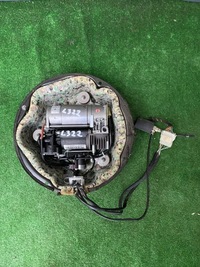 фото thumb №10, Range rover vogue l322 молдинг бампера передній