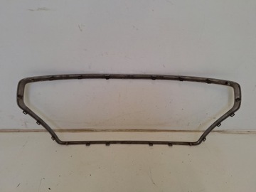 фото thumb №5, Рамка хром решітка решітка hyundai i30 iii 16- 86355-g4100