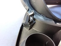 фото thumb №6, Nissan juke i lift захист спідометра 682401kz0a