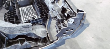 фото thumb №14, Панель капот консоль audi q3 f3 83b оригинал