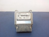 фото thumb №1, Audi a8 d4 lift модуль ускорения 4h0907637l