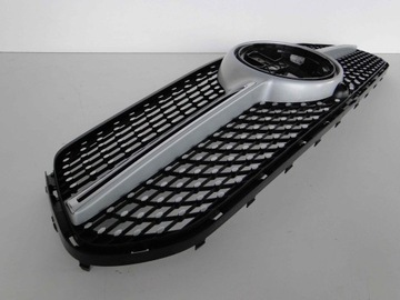 фото thumb №10, Mercedes gle 167 купе решітка радіатора камера amg оригінал