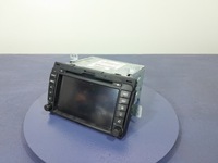 фото thumb №1, Kia sportage радіо cd блютуз навігація 96560-3u500wk