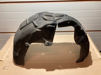 фото thumb №1, Підкрилок праве задні tesla 3