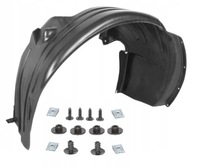 фото thumb №1, Alfa romeo mito 2008 - подкрылок перед левый клипсы