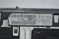 фото thumb №4, Лічильник приладова панель renault modus 1.5 dci p8200617796
