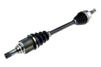 Приводной вал приводная renault captur 1.5dci 13- левая nty Доставка, фото thumb