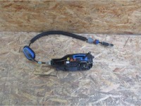 фото thumb №1, Renault megane iv rs выборщик передач трос