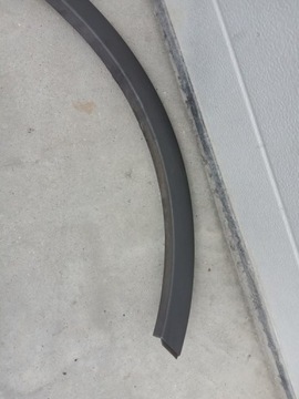 фото thumb №5, Ford kuga mk1 08-12r.- планка крыльев правый перед