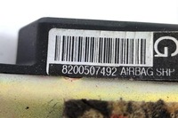 фото thumb №9, Pas безпеки передній лівий renault espace iv jk0/1_ 8200507492 2.0l