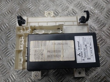 фото thumb №11, Набор стартовый mitsubishi colt vi 1.5 did pmn902329 a6391501079 mr955230
