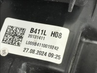 фото thumb №10, Fiat 600 лампа левая w бампер противотуманная фара drl 2023- ncm92264040