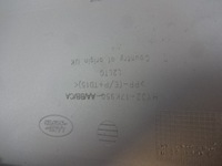 фото thumb №6, Спойлер накладка бампера задня land rover discovery