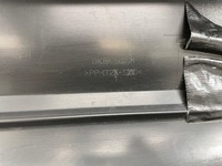 фото thumb №11, Бампер задня задній mazda cx-3 cx3 dk8a-50221