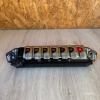 фото thumb №1, Панель кондиціонера peugeot 3008 ii 98249153dx