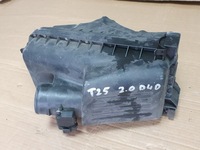 фото thumb №1, Корпус фільтра повітря toyota t25 2.0 d