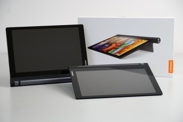 Комплект планшета Lenovo Yoga Tab 3 10,1 дюйма, 16 ГБ, IPS Snapdragon + СУМКА + СТИЛУС