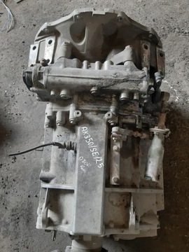 фото thumb №9, Коробка передач коробки передач mercedes daimler benz g0190-6 a6562610799