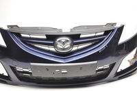 фото thumb №7, Mazda 6 gh lift бампер перед передній