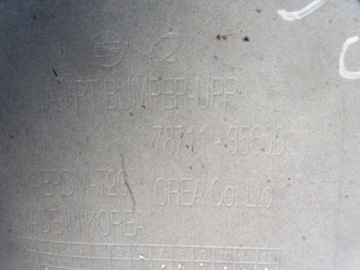 фото thumb №11, Бампер перед ssangyong tivoli рестайлінг