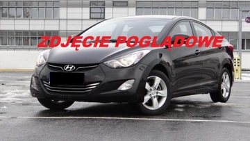 фото thumb №10, Стекло передняя лобовое hyundai elantra v 10-16 год: 2013
