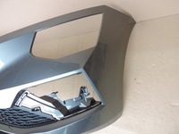 фото thumb №8, Skoda kamiq lift 2024 бампер перед передній