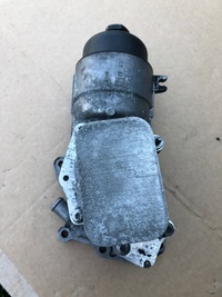 фото thumb №1, Peugeot 308 t7 1.6 hdi основа фільтра масла