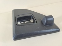 фото thumb №3, Защита корпус заглушка ручка дверь правые зад bok peugeot expert iii 3 17r