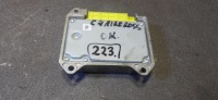 фото thumb №1, Модуль блок управления подушка безопасности подушек citroen c4 aircross 8635a278