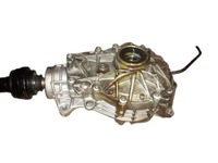 фото thumb №1, Міст перед alfa romeo stelvio giulia 2.0t 552745900