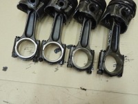 фото thumb №13, Ford 2.0 tdci qxwb d4204t поршень шатун