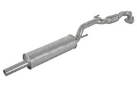 фото thumb №1, Гаситель передний asm03.110