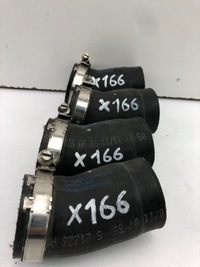 фото thumb №6, Vw polo 6r 1.6 tdi труба шланг повітря інтеркулер 6r0145762t