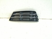 фото thumb №5, Левая решётка бампера противотуманной фары audi a4 b9 15-19r