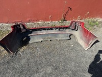 фото thumb №8, Audi a4 b8 бампер задня 4xpdc ly3j