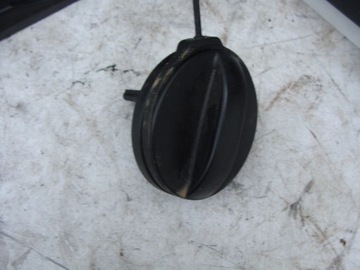 фото thumb №2, Крышка заливка топлива крышка citroen c3 iii ewp