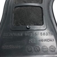 фото thumb №11, Труба воздуховод заборщик воздуха renault arkana captur ii clio v symbioz 1.6 sce