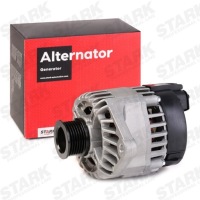Купити Stark skgn-0321110 генератор генератор 90a 12v до fiat punto 188, фото thumb