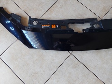 фото thumb №6, Бампер - верх бампера - носик - mazda 3 iv - 2019 - bp