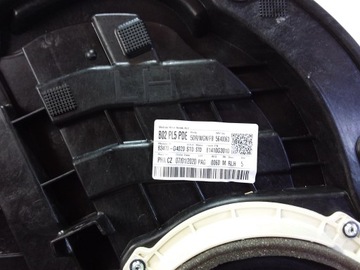 фото thumb №4, Hyundai i30 iii рестайлінг універсал підйомник зад лівий